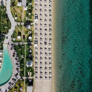 Blue Carpet Luxury Апарт-отель