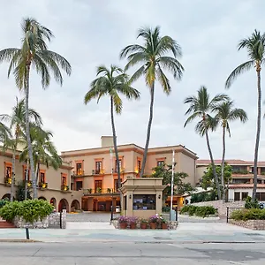 Playa 3*, Mazatlan Meksika