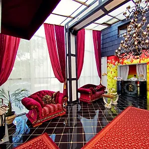 Deluxe Kupava 5*, Lviv Ukrayna