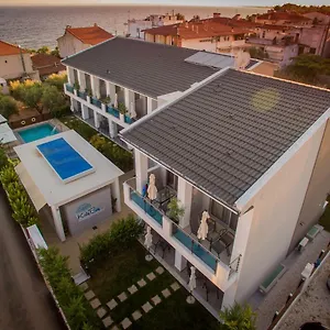 Apartament Kalybay, Kalyves Polygyrou