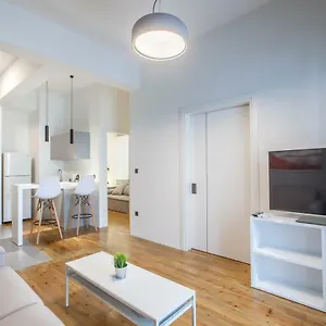 Daire Center, Selanik