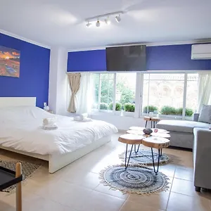 Daire Center Small, Selanik