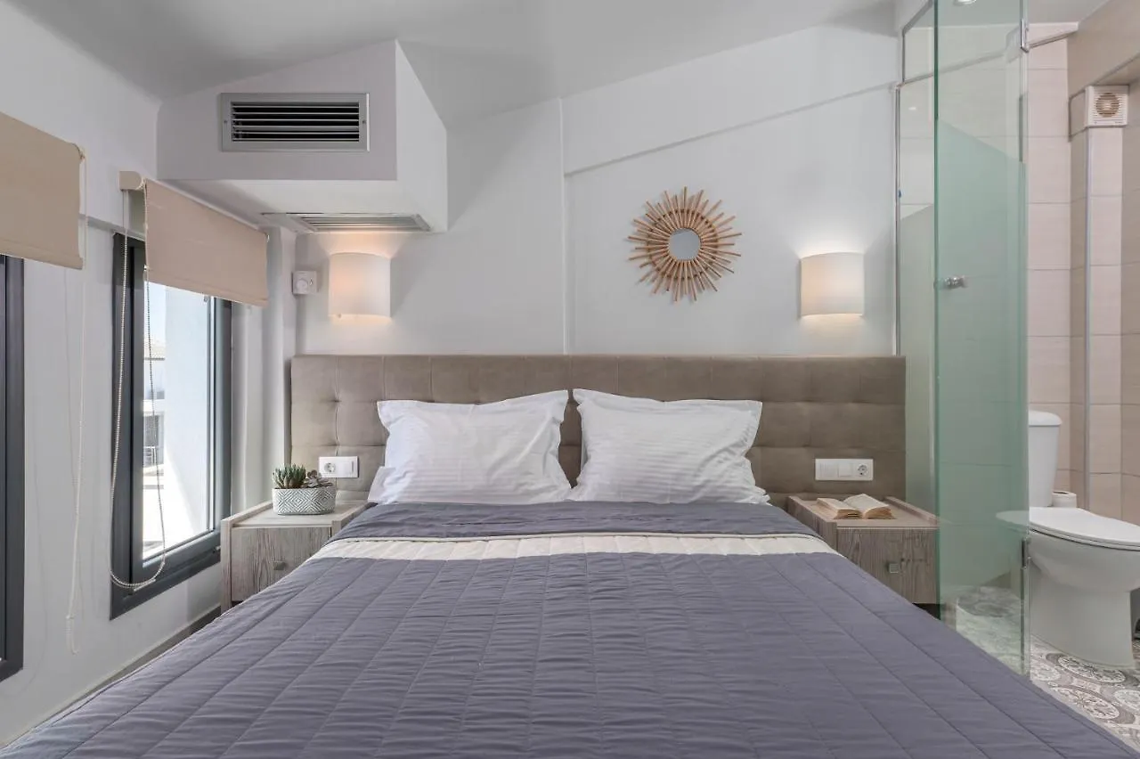 Adonis Luxury Village 페프코초리 그리스