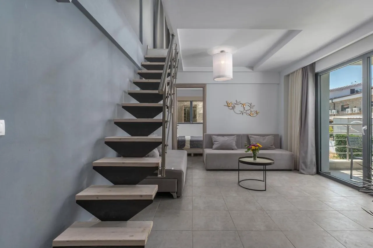 Adonis Luxury Village 페프코초리 아파트