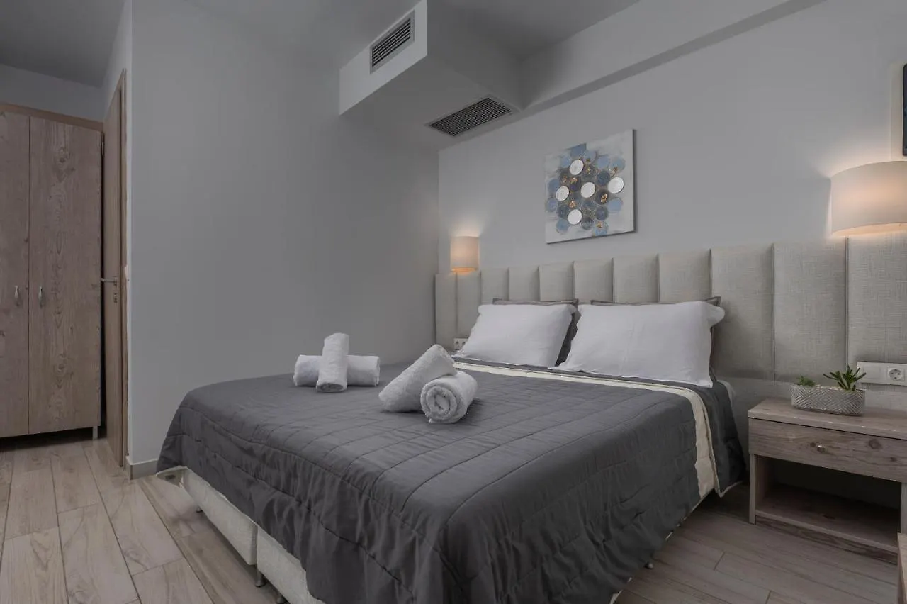 Adonis Luxury Village 페프코초리 아파트