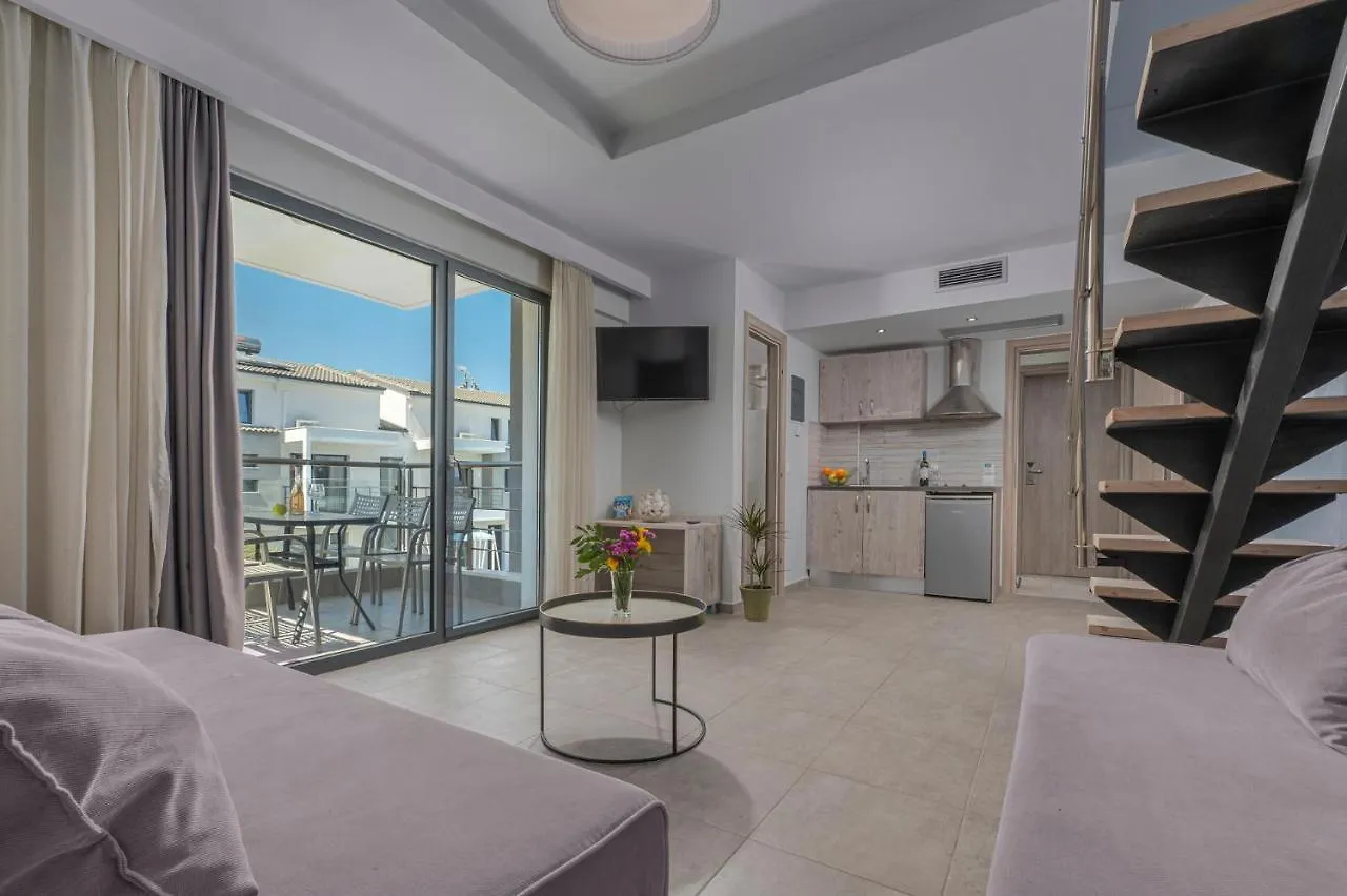 Apartment Adonis Luxury Village Greece