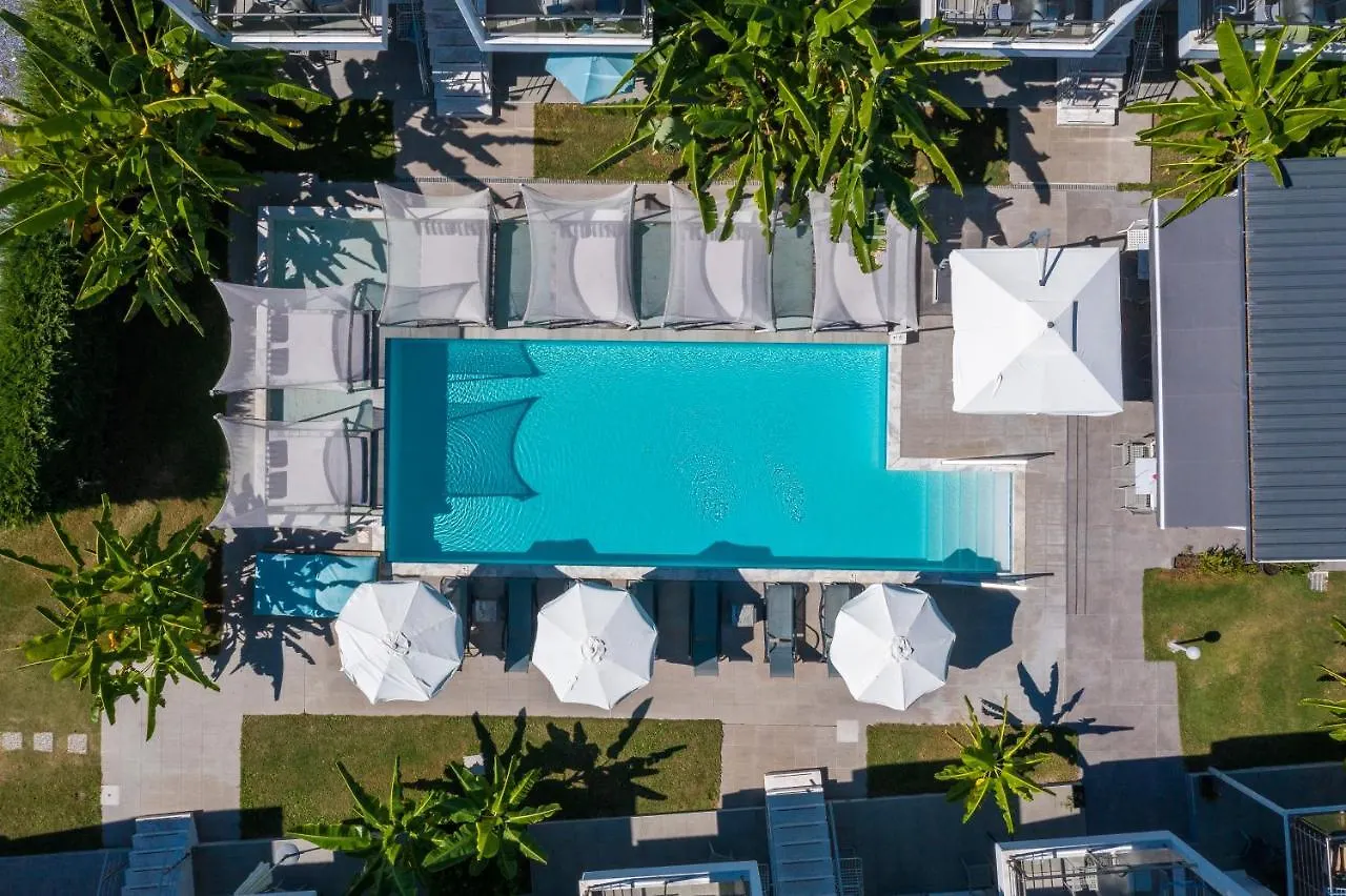 Apartment Adonis Luxury Village Greece