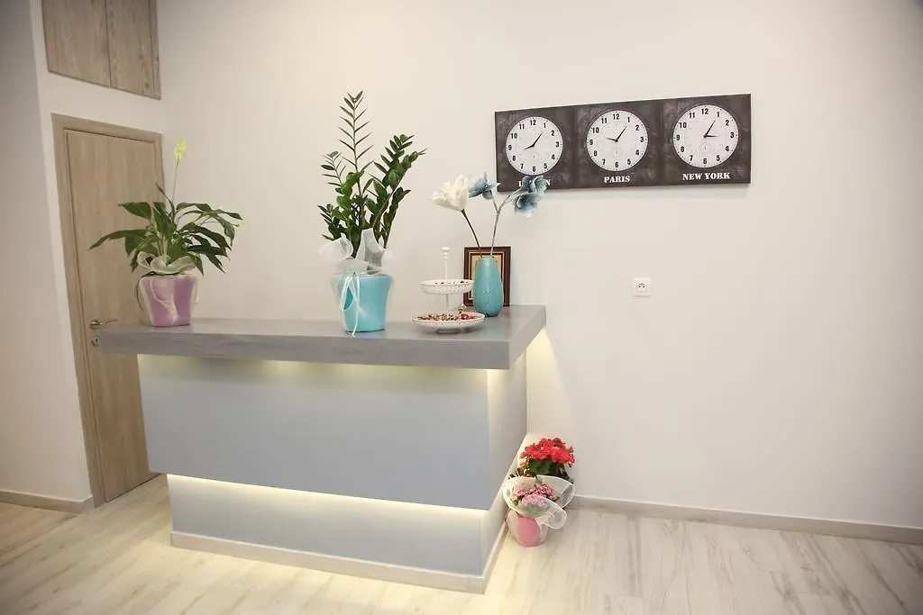 Apartment Adonis Luxury Village